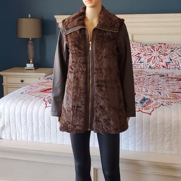 DENNIS BASSO JACKET - Picture 15 of 15